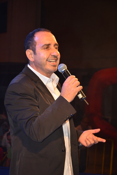 Ecotek USEK Marketing Forum Party 